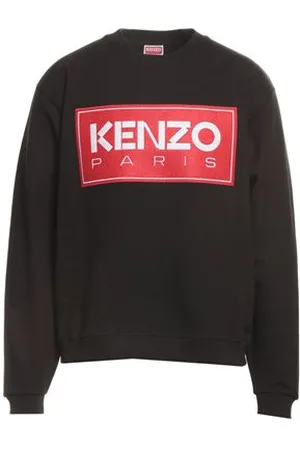 Kenzo TOPWEAR - Sweatshirts - on YOOX.com
