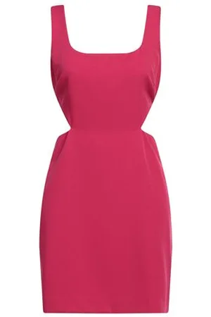 P.A.R.O.S.H. DRESSES - Mini dresses - on YOOX.com