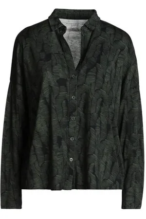 Majestic TOPWEAR - Shirts - on YOOX.com