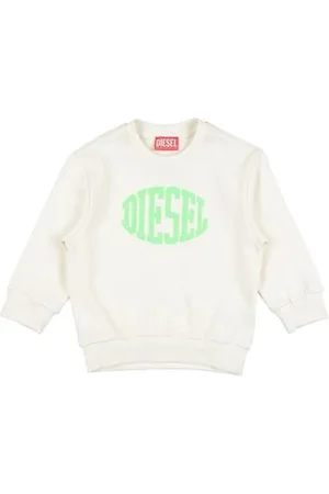 Diesel TOPWEAR - Sweatshirts - on YOOX.com