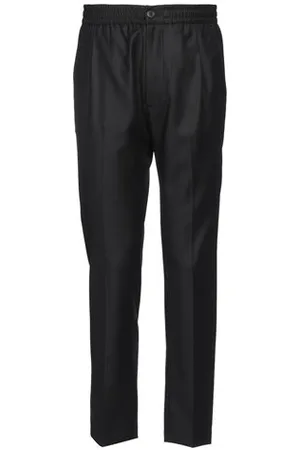 LOW BRAND BOTTOMWEAR - Trousers - on YOOX.com