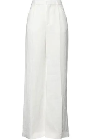 Chloé BOTTOMWEAR - Trousers - on YOOX.com