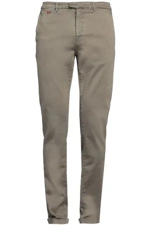 sartoria tramarossa BOTTOMWEAR - Jeans - on YOOX.com