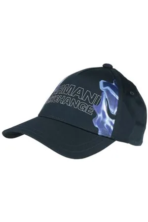 Armani Exchange ACCESSORIES - Hats - on YOOX.com
