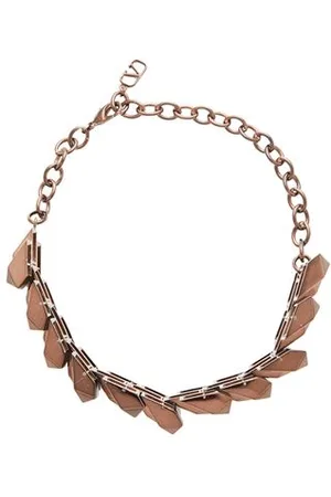 VALENTINO GARAVANI JEWELLERY and WATCHES - Necklaces - on YOOX.com