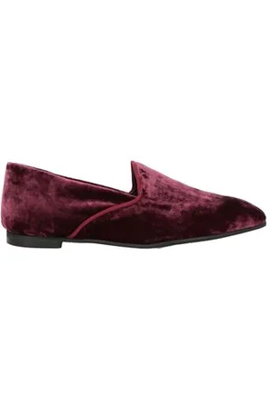 MOMONÍ FOOTWEAR - Loafers - on YOOX.com