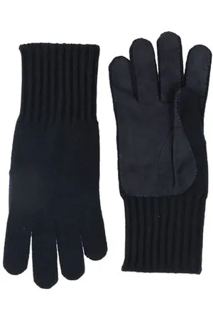 Dunhill ACCESSORIES - Gloves - on YOOX.com