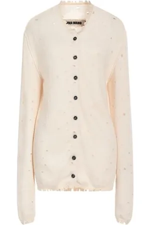 UMA WANG KNITWEAR - Cardigans - on YOOX.com