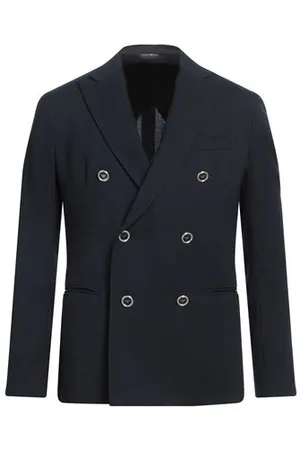 Emporio Armani SUITS and CO-ORDS - Blazers - on YOOX.com