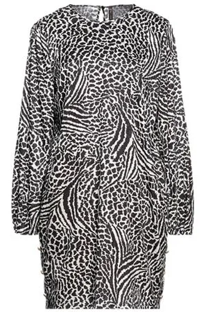Manila Grace DRESSES - Mini dresses - on YOOX.com