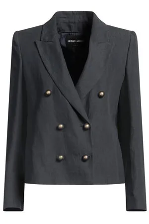 Giorgio Armani SUITS and CO-ORDS - Blazers - on YOOX.com
