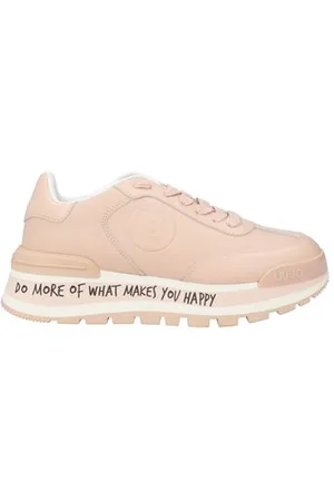Liu Jo FOOTWEAR - Trainers - on YOOX.com