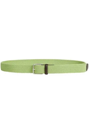 GANT Small Leather Goods - Belts - on YOOX.com