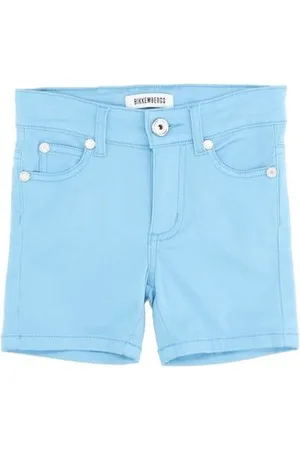 Bikkembergs BOTTOMWEAR - Shorts & Bermuda Shorts - on YOOX.com