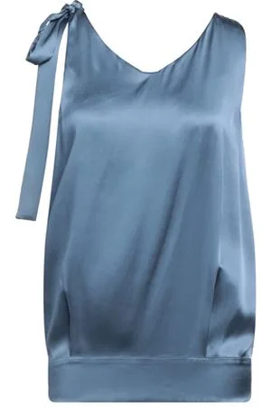 SEMICOUTURE TOPWEAR - Tops - on YOOX.com