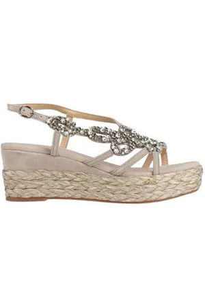 Alma en Pena FOOTWEAR - Espadrilles - on YOOX.com