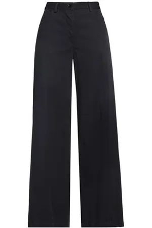 Aspesi BOTTOMWEAR - Trousers - on YOOX.com