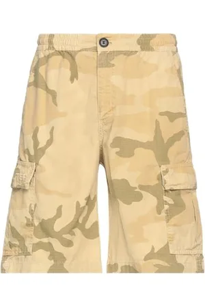 IUTER BOTTOMWEAR - Shorts & Bermuda Shorts - on YOOX.com