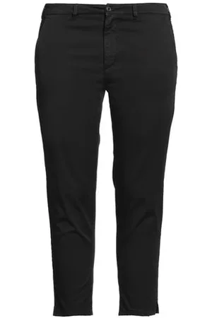 40 Weft BOTTOMWEAR - Trousers - on YOOX.com