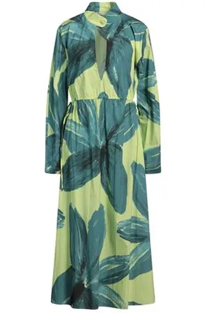 LIVIANA CONTI DRESSES - Midi dresses - on YOOX.com