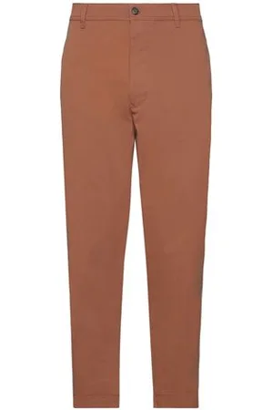 Brian Dales BOTTOMWEAR - Trousers - on YOOX.com