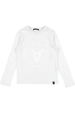 D.A. Daniele Alessandrini TOPWEAR - T-shirts - on YOOX.com