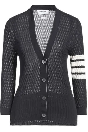 Thom Browne KNITWEAR - Cardigans - on YOOX.com