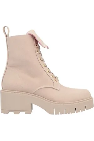 Chiara Ferragni FOOTWEAR - Ankle boots - on YOOX.com