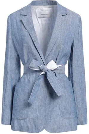 Fabiana Filippi SUITS and CO-ORDS - Blazers - on YOOX.com
