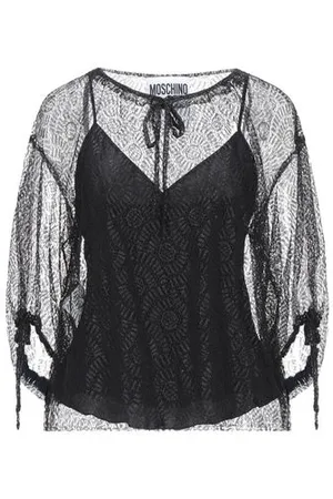 Moschino TOPWEAR - Tops - on YOOX.com