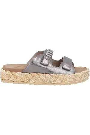 Mou FOOTWEAR - Espadrilles - on YOOX.com