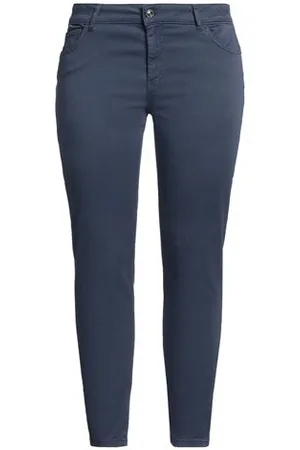 Caractere BOTTOMWEAR - Trousers - on YOOX.com