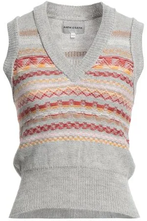 Antik Batik KNITWEAR - Jumpers - on YOOX.com