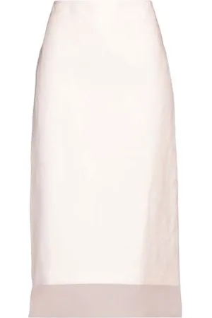 Sportmax BOTTOMWEAR - Midi skirts - on YOOX.com