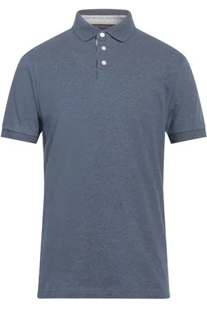 Hackett TOPWEAR - Polo shirts - on YOOX.com