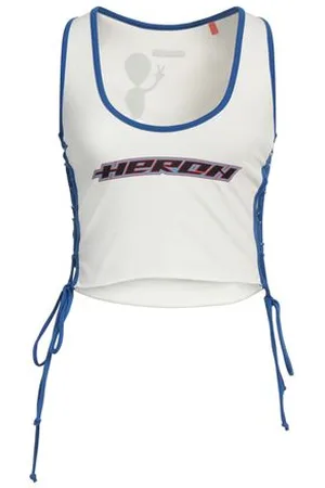 Heron Preston TOPWEAR - Tank Tops - on YOOX.com