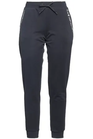 EA7 BOTTOMWEAR - Trousers - on YOOX.com