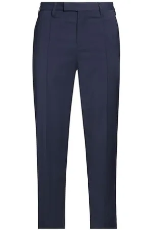 Neil Barrett BOTTOMWEAR - Trousers - on YOOX.com