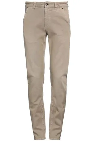 BARMAS BOTTOMWEAR - Trousers - on YOOX.com