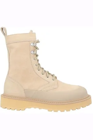 Diemme FOOTWEAR - Ankle boots - on YOOX.com