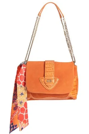La Carrie BAGS - Shoulder bags - on YOOX.com
