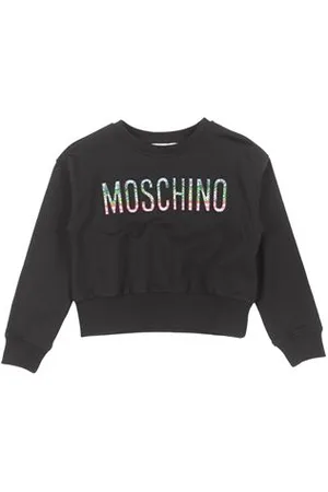 Moschino TOPWEAR - Sweatshirts - on YOOX.com