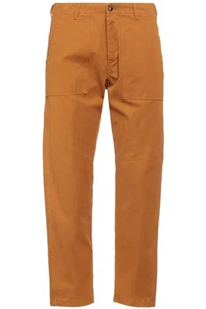 CRUNA BOTTOMWEAR - Trousers - on YOOX.com