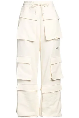 Msgm BOTTOMWEAR - Trousers - on YOOX.com
