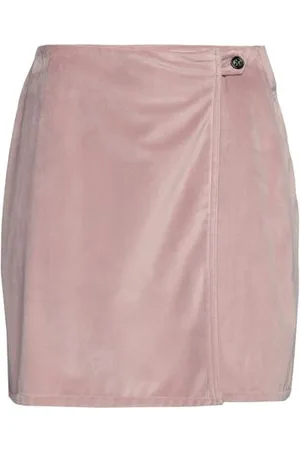 Berwich BOTTOMWEAR - Mini skirts - on YOOX.com