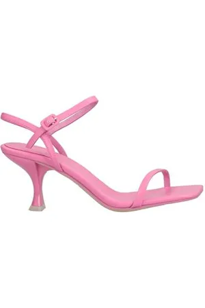 Jeffrey Campbell FOOTWEAR - Sandals - on YOOX.com