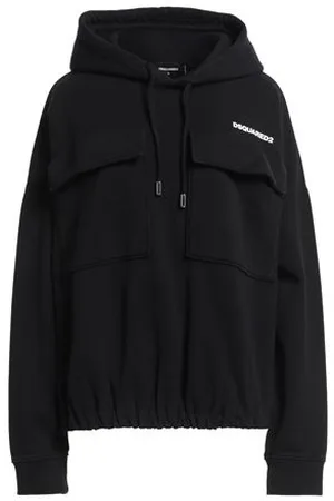 Dsquared2 TOPWEAR - Sweatshirts - on YOOX.com