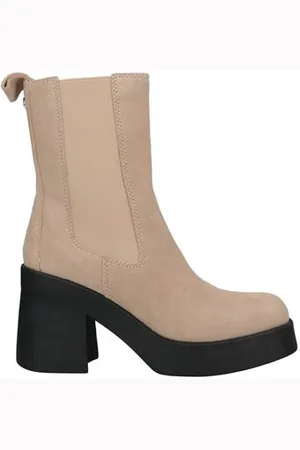 Steve Madden FOOTWEAR - Ankle boots - on YOOX.com