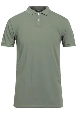 Bomboogie TOPWEAR - Polo shirts - on YOOX.com
