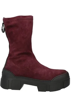vic matiè FOOTWEAR - Ankle boots - on YOOX.com